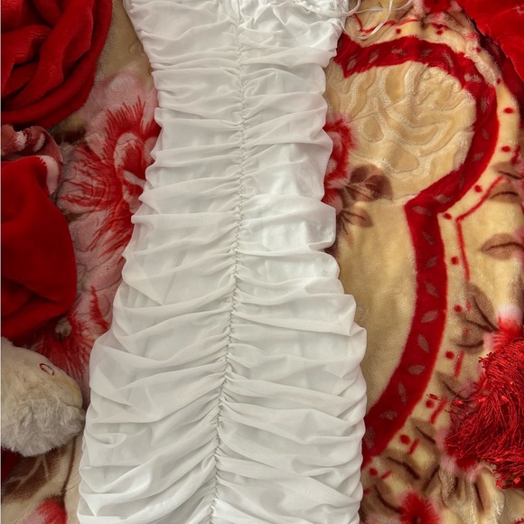 Court pas trop court taille small - Picture 3 of 3